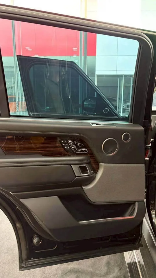 2018 Land Rover Range Rover IV 2