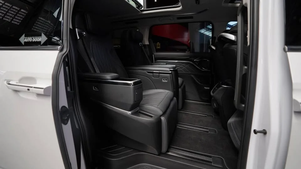 2024 MG Maxus 3