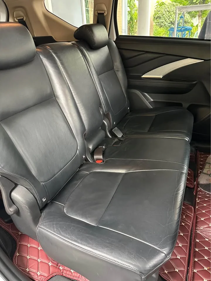 2019 Mitsubishi Xpander I 2