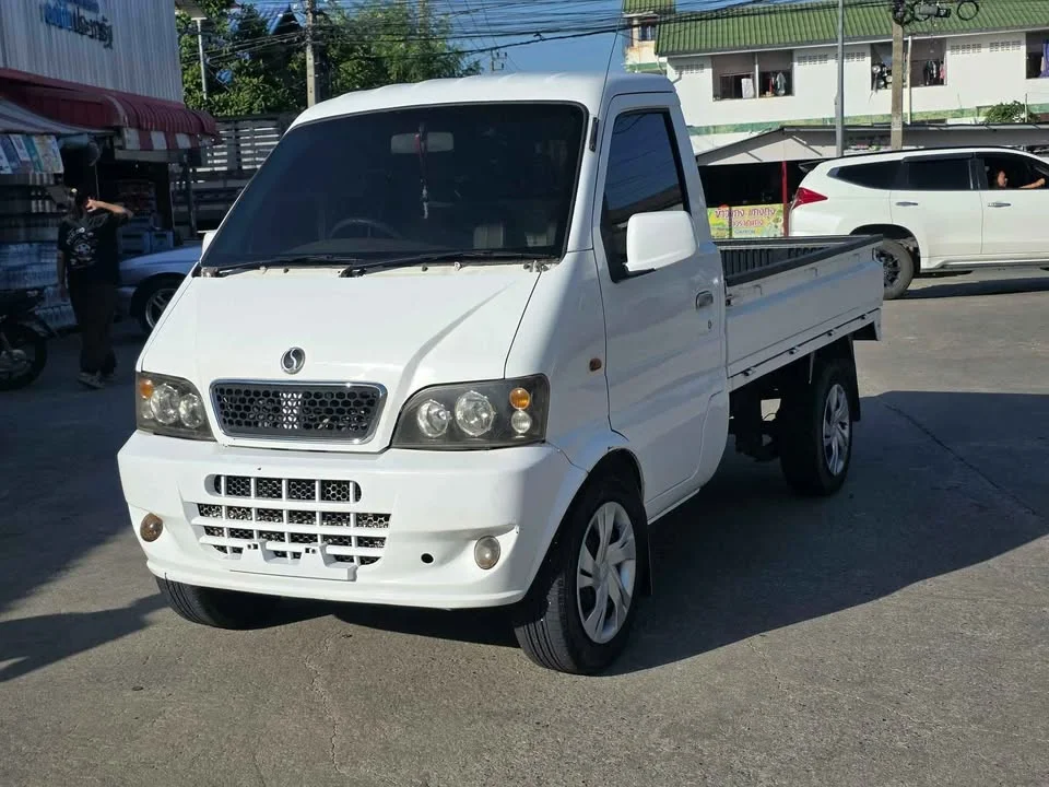 2013 Suzuki Carry I 2