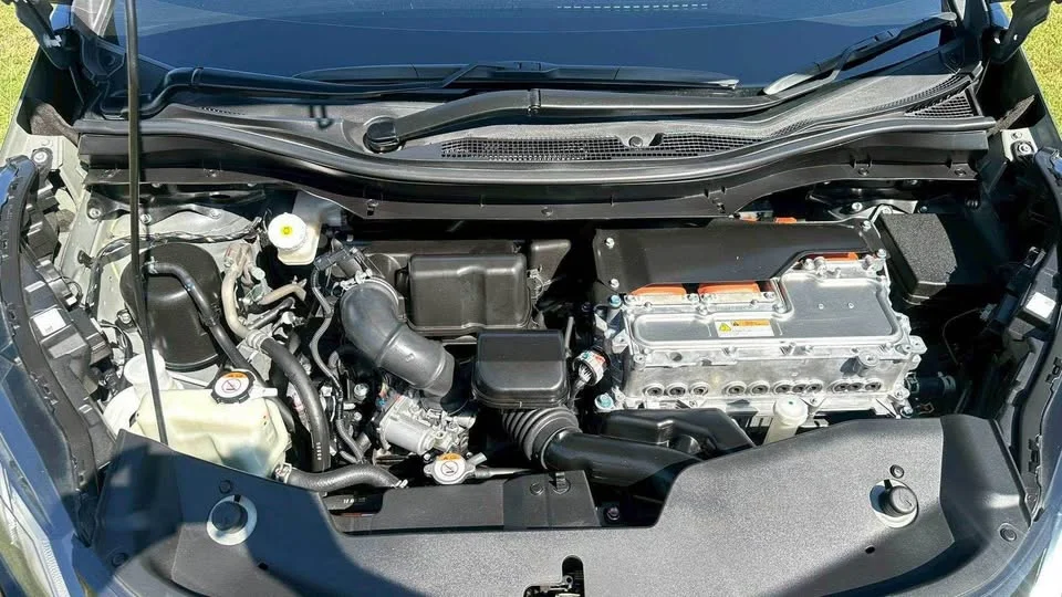 2025 Mitsubishi Xpander I 3