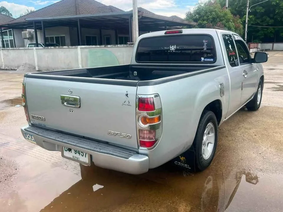 2007 Mazda BT-Series I 3