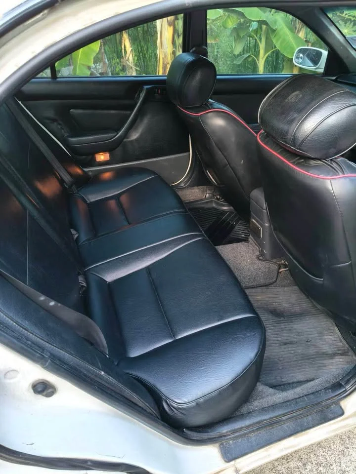 1994 Toyota Corona Exsior IX (T190) 2