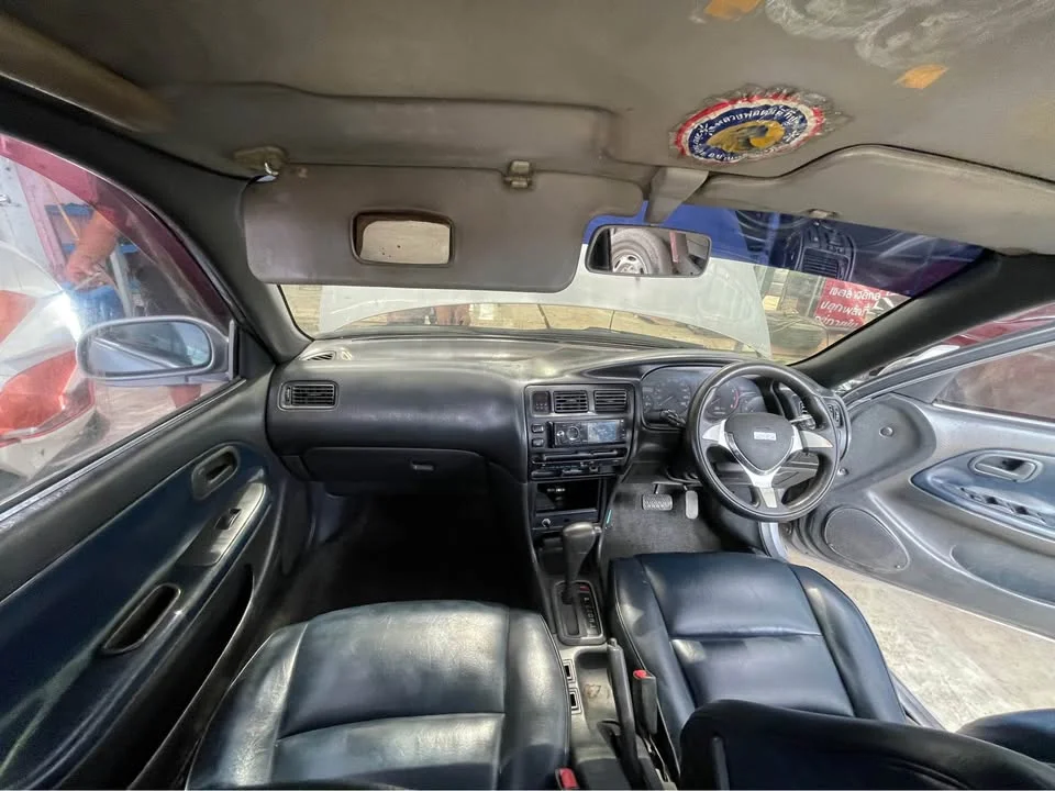 1994 Toyota Corolla Altis VII (E100) 2
