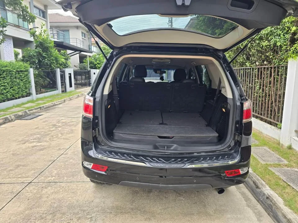 2017 Chevrolet TrailBlazer II 3