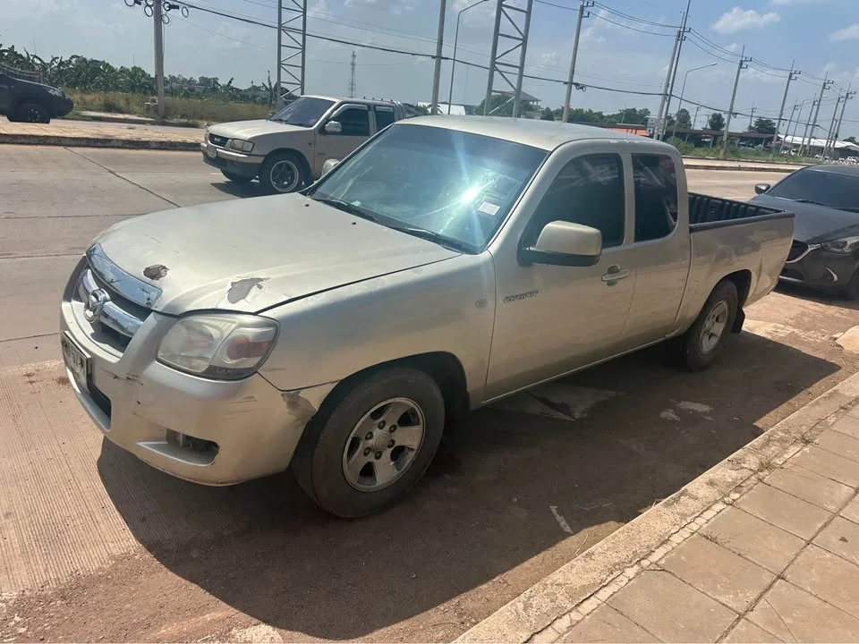 2006 Mazda BT-Series I 3