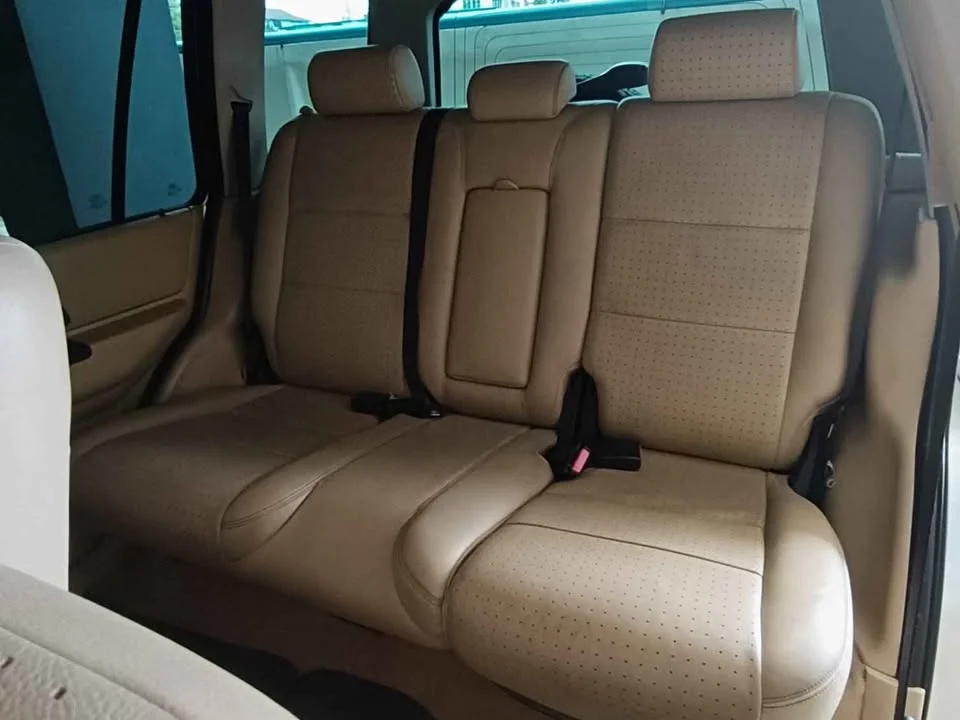 2005 Land Rover Freelander I 3