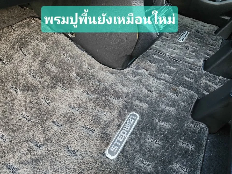 2014 Honda Stepwgn IV 2