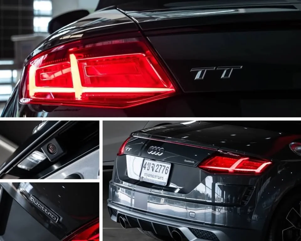 2020 Audi TT Mk3 2