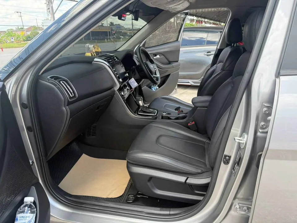 2023 Hyundai Creta II 3