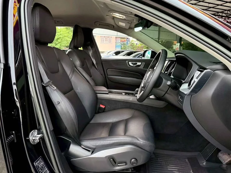 2022 Volvo XC60 II 3