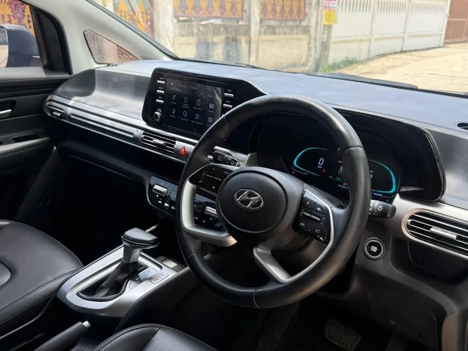 2024 Hyundai Stargazer KS 3