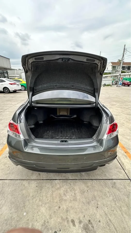 2013 Honda Accord VIII 2