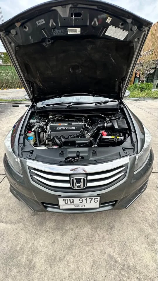 2013 Honda Accord VIII 3
