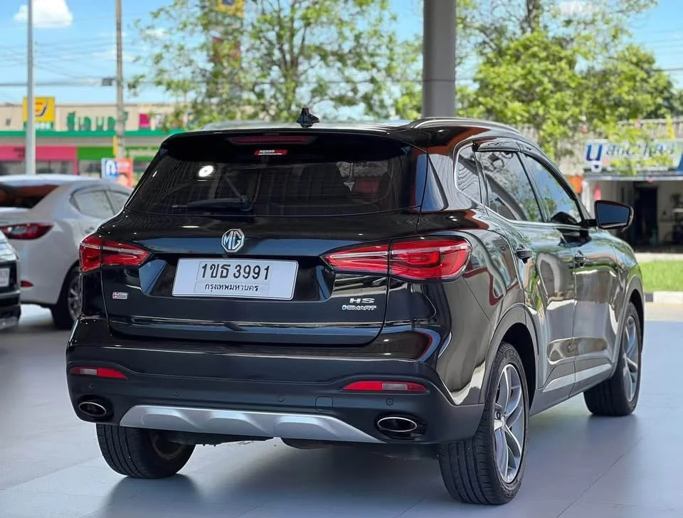 2020 Benz GLS-Class X167 2