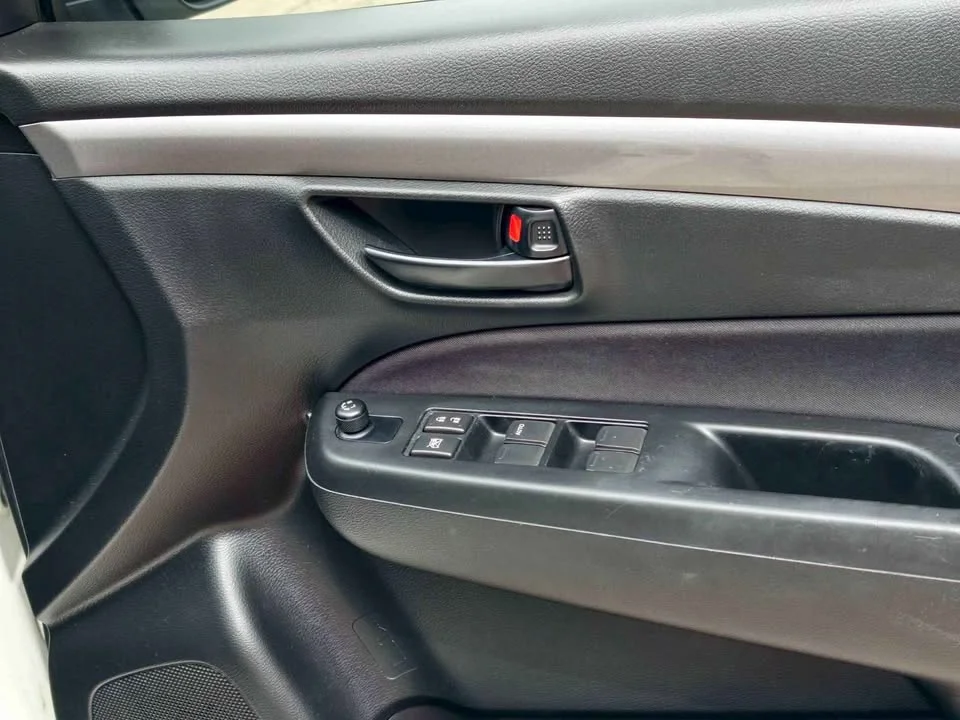 2021 Suzuki Ciaz 3