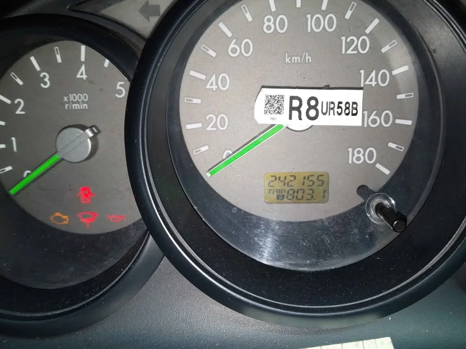 2006 Ford Ranger II 2