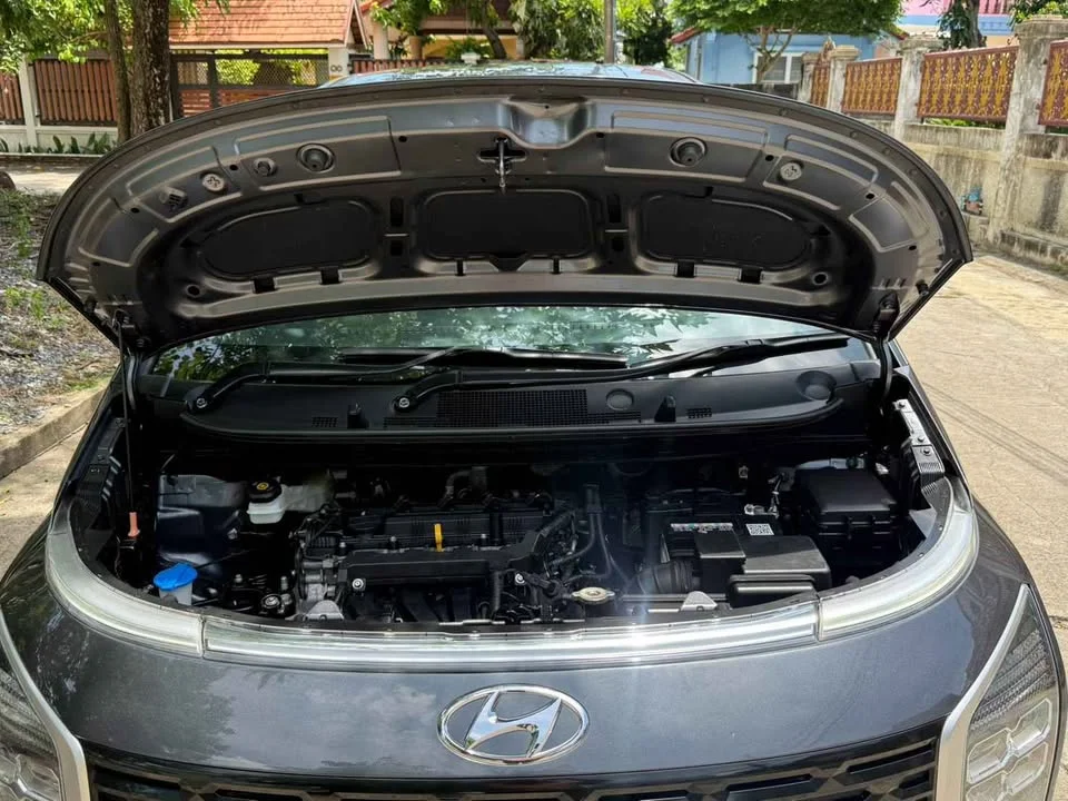 2023 Hyundai Stargazer KS 2