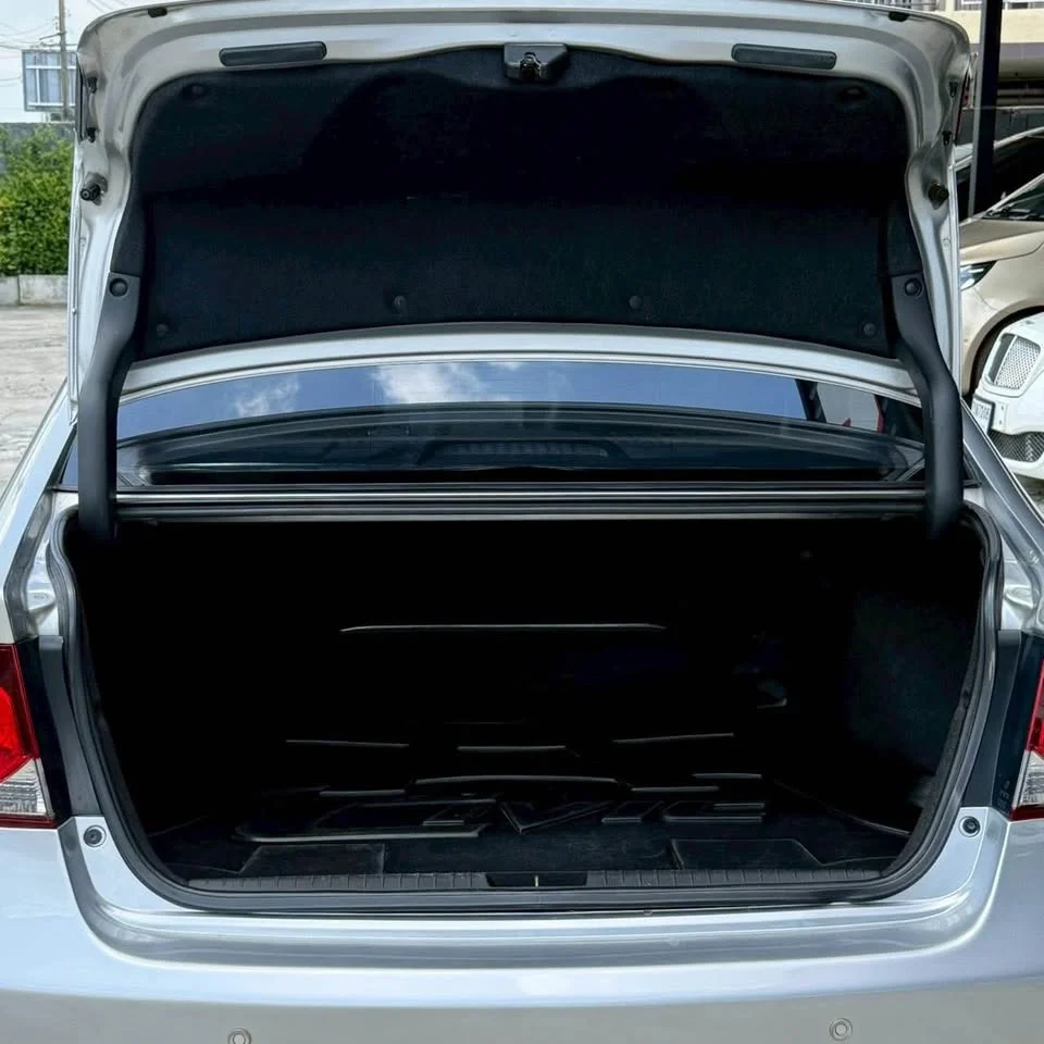 2011 Honda Civic VIII 3