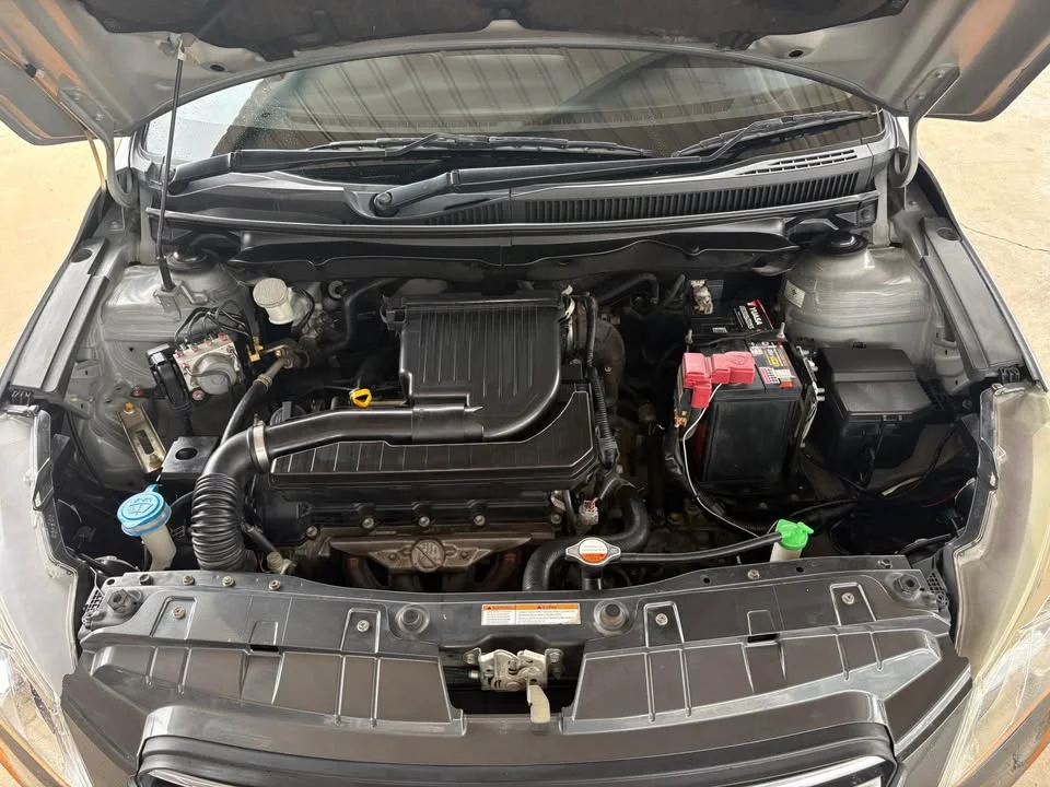 2017 Suzuki Ciaz 3