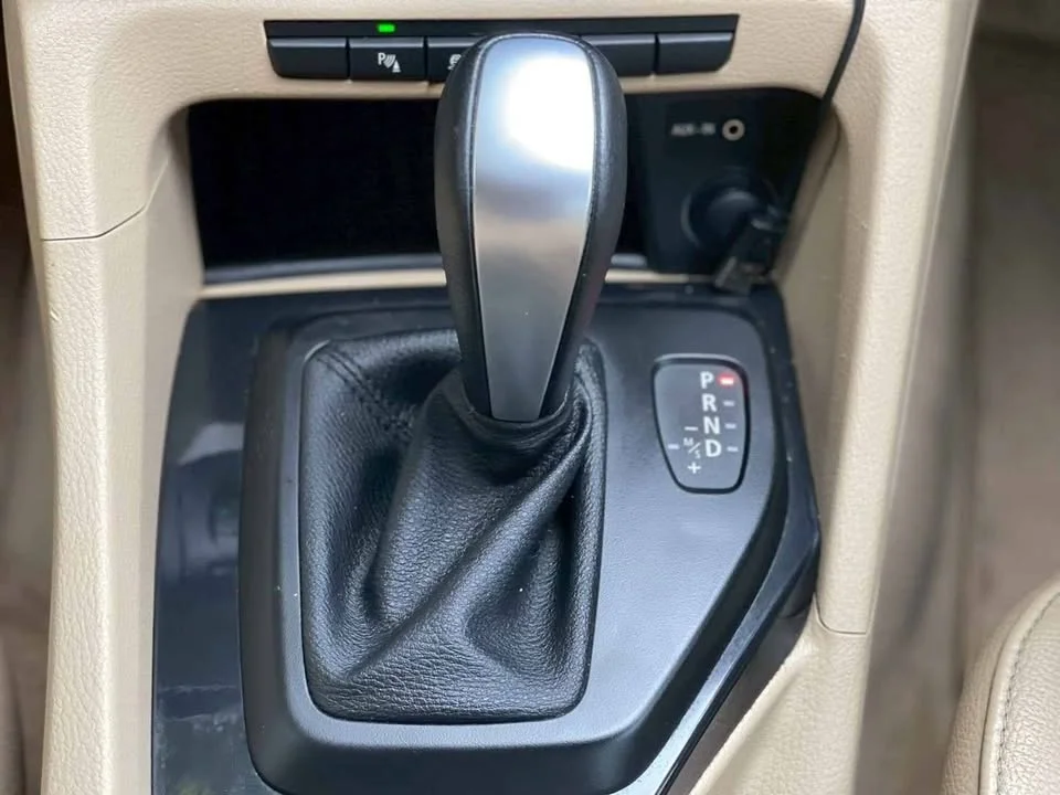 2012 BMW X1 E84 2
