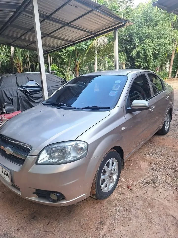 Nissan Sunny N16 3