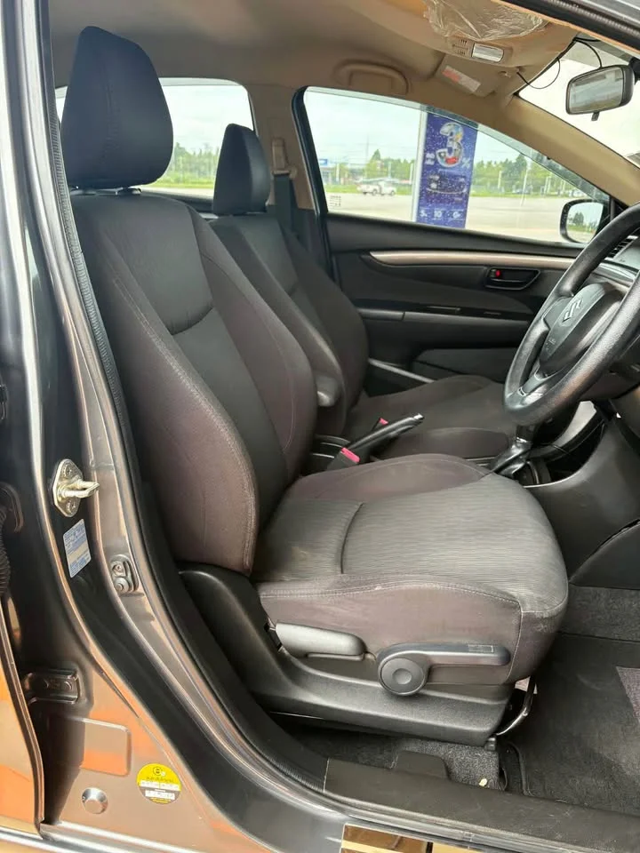 2017 Suzuki Ciaz 3
