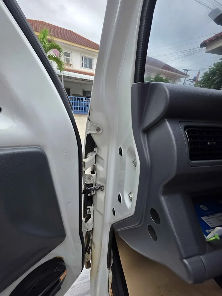 2021 Suzuki Carry II 2