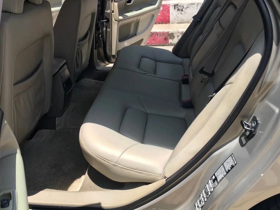 2003 Volvo S80 I 3