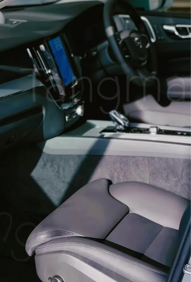 2025 Volvo XC60 II 3