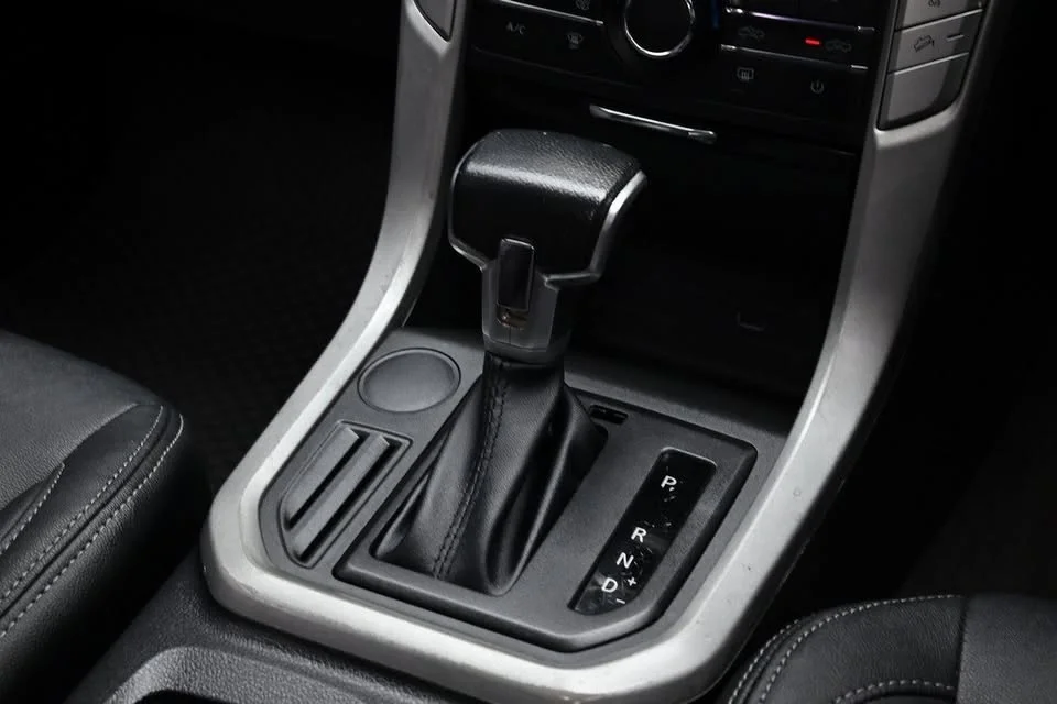 2021 MG Extender 2