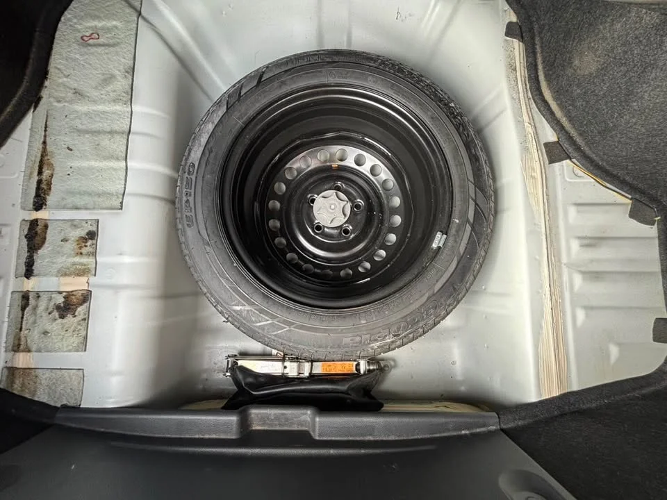 2012 Nissan Sylphy III (B17) 3
