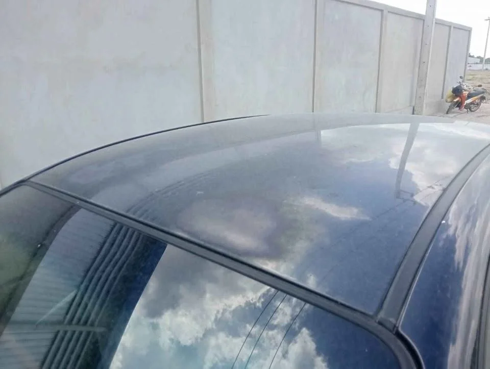 2004 Chevrolet Optra 2