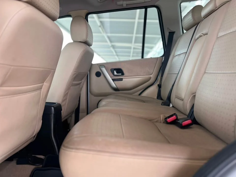 2005 Land Rover Freelander I 3