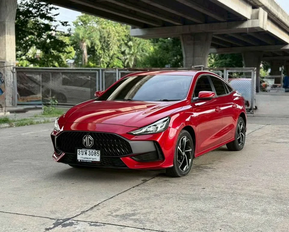 2023 MG 5 II 3