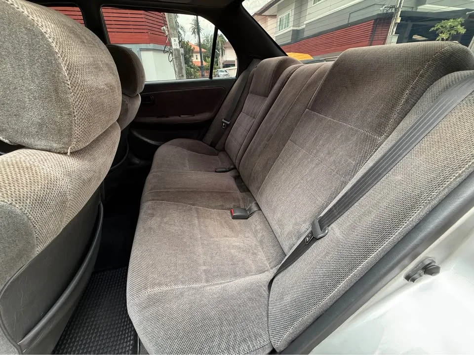 1994 Toyota Corolla Altis VII (E100) 2