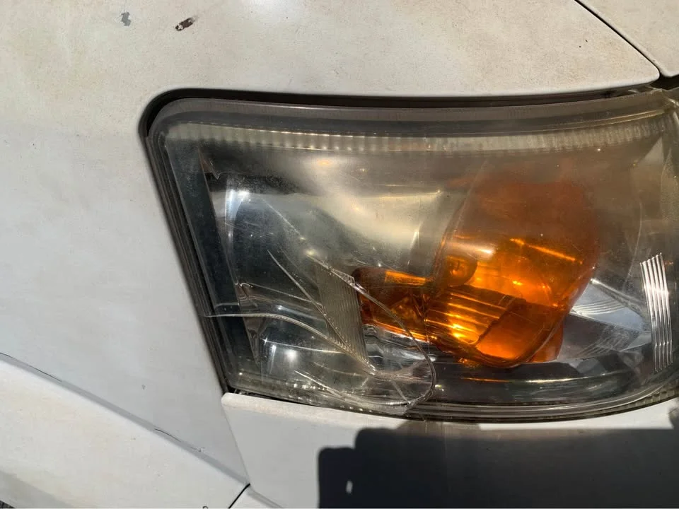 2008 Suzuki Carry I 2