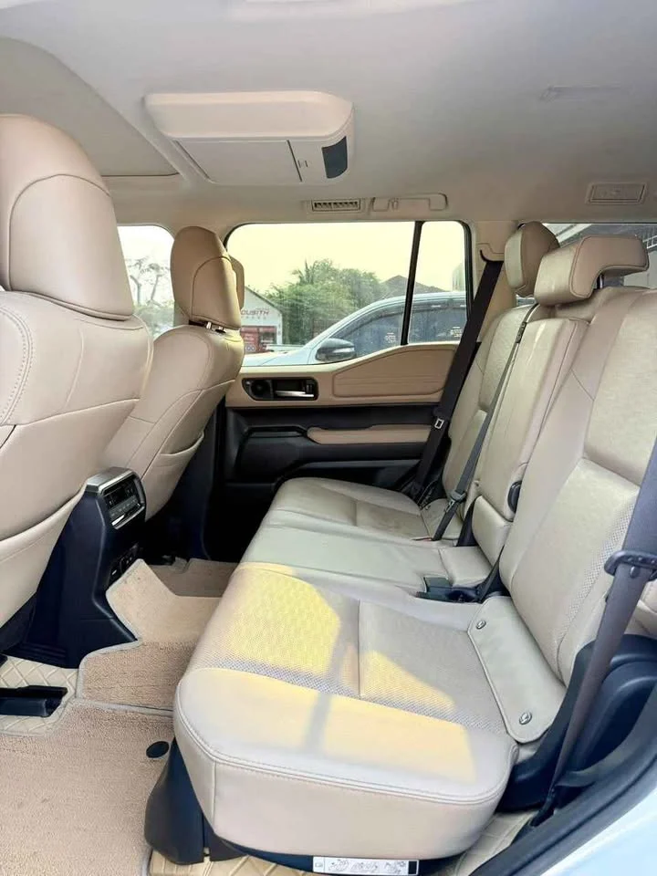 2024 Toyota Land Cruiser Prado J250 2