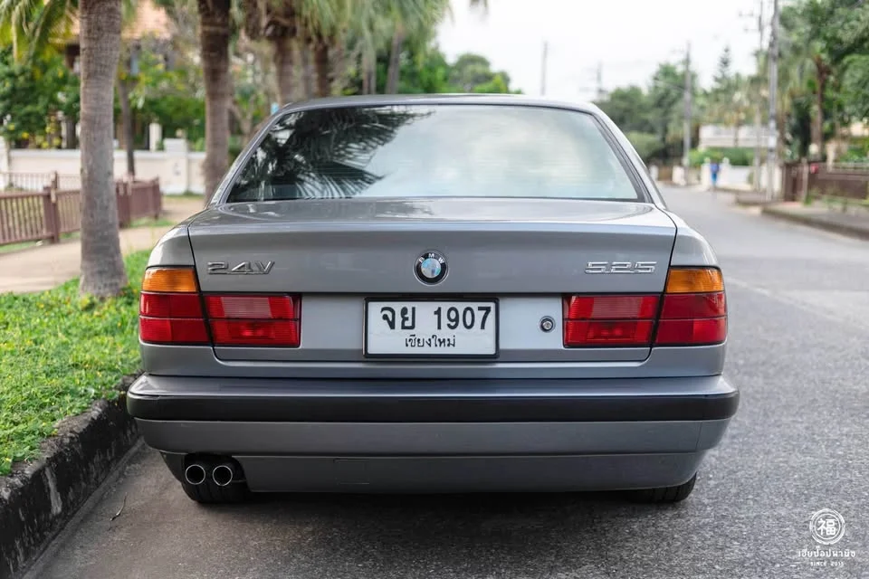 1995 BMW 5er E34 3