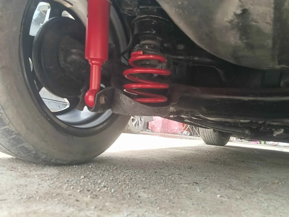 2012 Honda Mobilio II 3