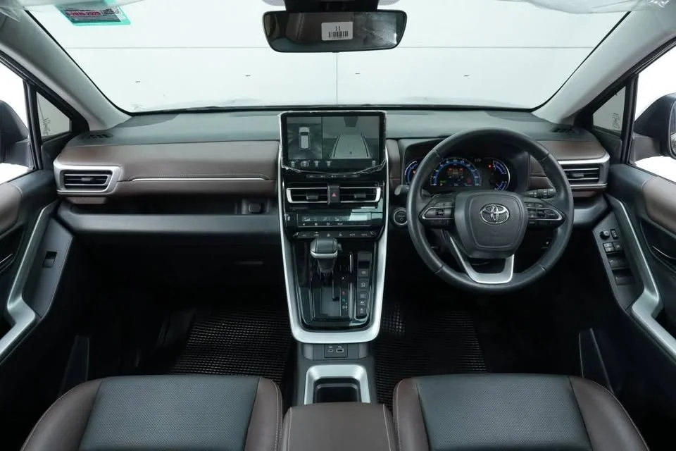 2024 Toyota Innova III 2