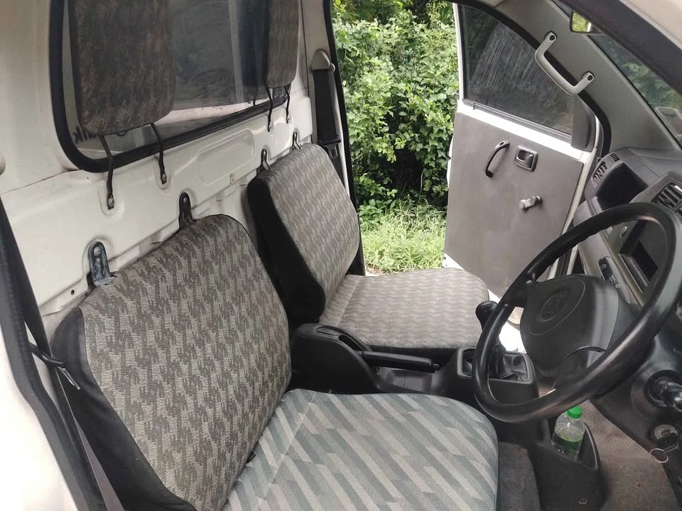 2011 Suzuki Carry I 2