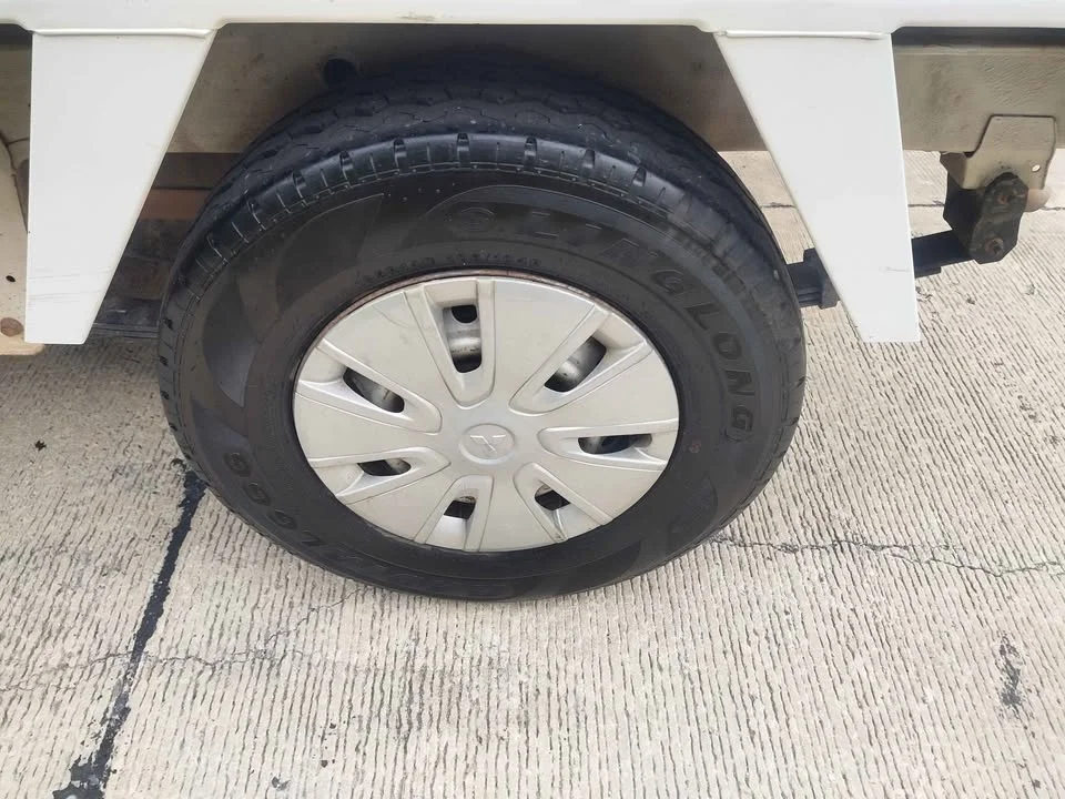 2011 Suzuki Carry I 3