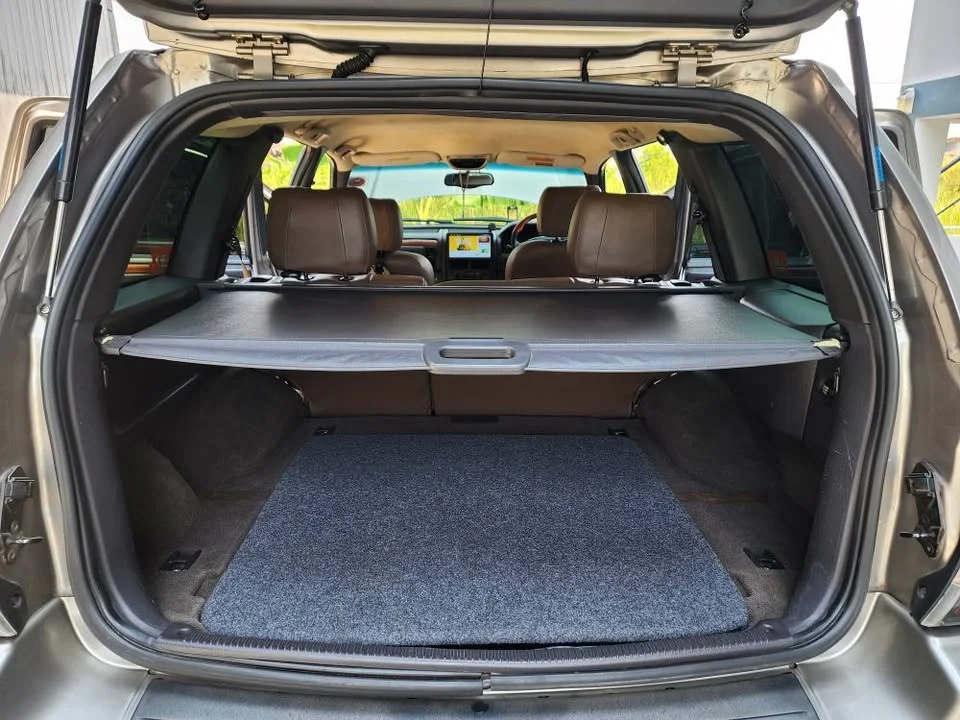 2000 Jeep Grand Cherokee WJ 2