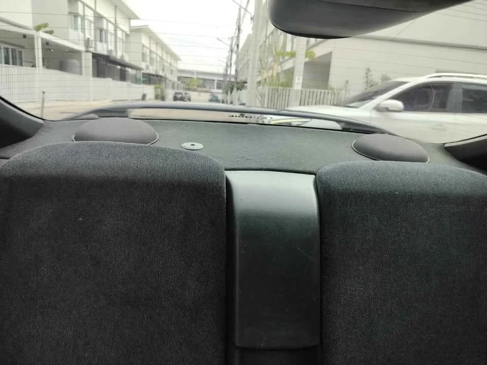1997 Honda Prelude IV 2