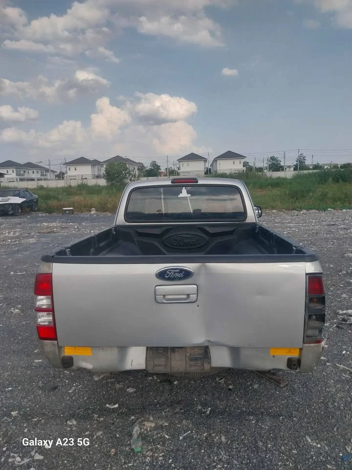 2006 Ford Ranger II 3