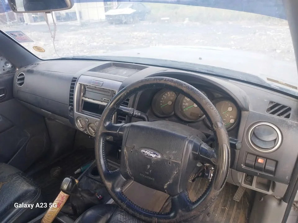 2006 Ford Ranger II 2