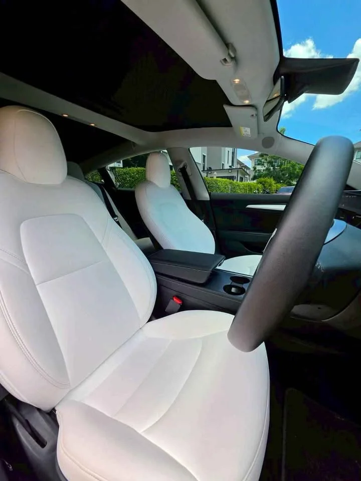 2022 Tesla Model 3 2