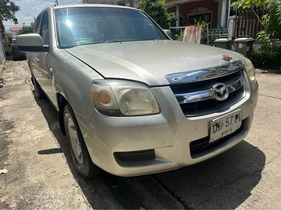 2006 Mazda BT-Series I 3