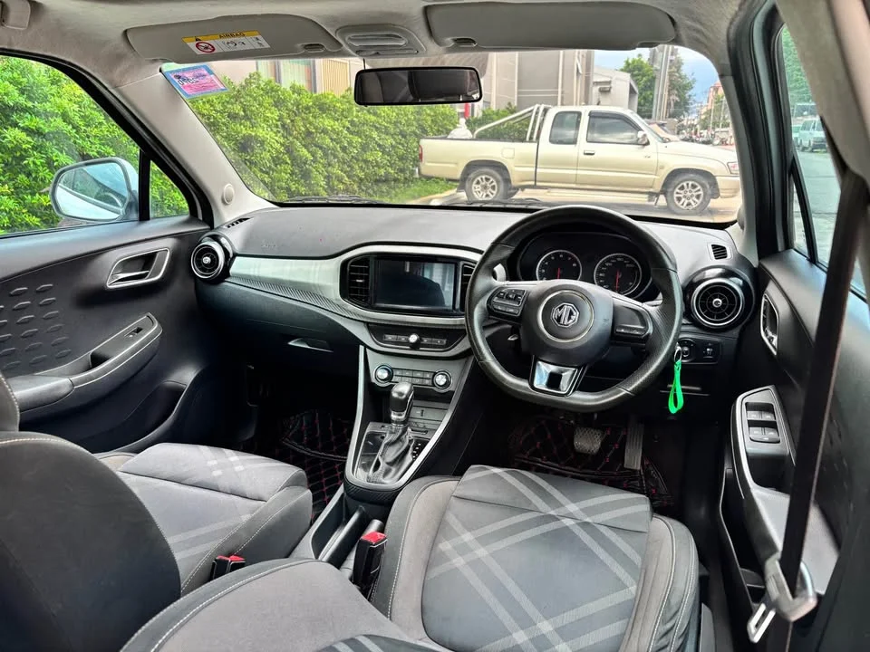 2019 MG 3 II 3